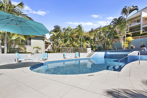 Lennox Beach Resort - Accommodation Resorts 2