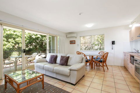 Lennox Beach Resort - Accommodation Resorts 3