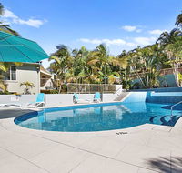 Lennox Beach Resort - Accommodation Resorts