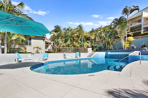 Lennox Beach Resort - Accommodation Resorts 0