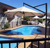 Lennox Head Beachfront Apartments - Accommodation Resorts