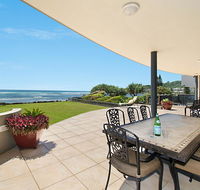 Lennox on the Beach Unit 1 - Lennox Head - Accommodation Resorts