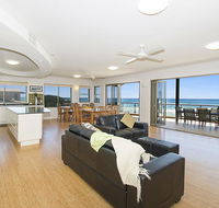 Lennox on the Beach Unit 2 - Lennox Head - Accommodation Resorts