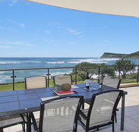 Lennox on the Beach Unit 2A - Lennox Head - Accommodation Resorts