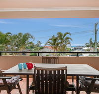 Lennox Seabreeze - Lennox Head - Accommodation Resorts