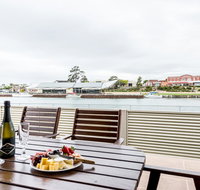 Leven River Retreat - Accommodation Resorts