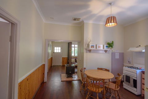 Lewana Cottages - Accommodation Resorts 3