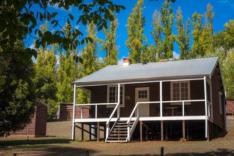 Lewana Cottages - Accommodation Resorts 0