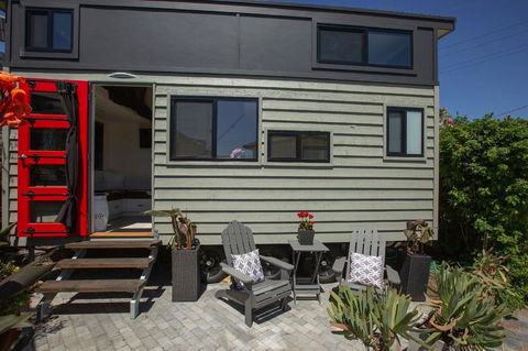 LH@LBH (Little House @ Little Blow Hole) - Accommodation Resorts 2