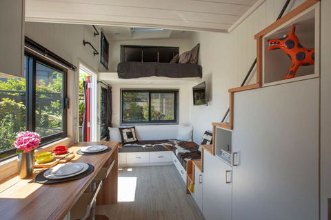 LH@LBH (Little House @ Little Blow Hole) - Accommodation Resorts 3
