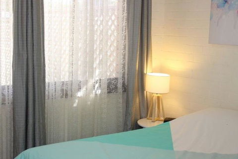 LIFES A BEACH 1 - Accommodation Resorts 2
