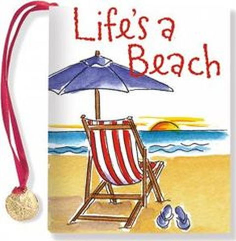 LIFES A BEACH 1 - Accommodation Resorts 3