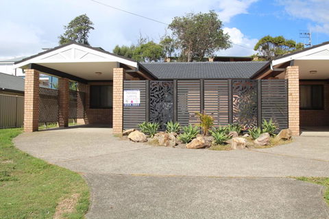 LIFES A BEACH 1 - Accommodation Resorts 1