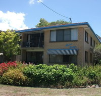 Light Airy 1st Floor Unit - Marbrin Close Bellara - Accommodation Resorts