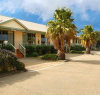 Lightkeepers Inn Motel - Accommodation Resorts