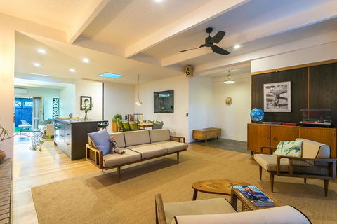 LightningRye - Accommodation Resorts 3