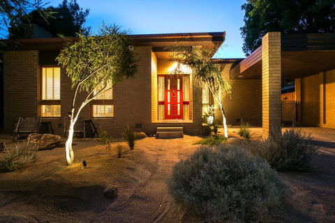 LightningRye - Accommodation Resorts 1