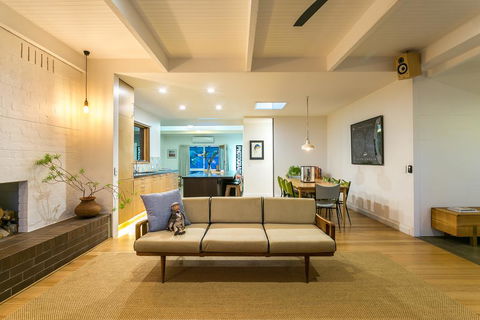 LightningRye - Accommodation Resorts 0