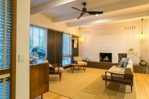 LightningRye - Accommodation Resorts 2