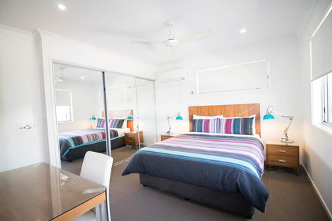 LillyPilly Resort Apartments - Accommodation Resorts 2