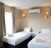 Lily Sands Inn - Accommodation Resorts