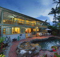Lilybank Guest House - Accommodation Resorts