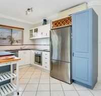 Lilyfield Apartments - Two Bedroom Apartment - Accommodation Resorts