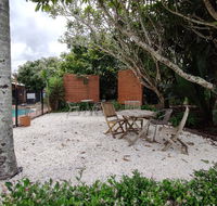 Lilyponds Holiday Park - Accommodation Resorts