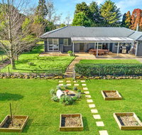 Lilyview Cottage - Robertson - Accommodation Resorts