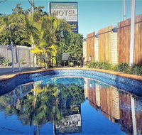 Limassol Motel - Accommodation Resorts