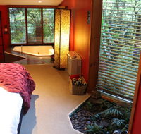Linden Gardens Rainforest Retreat - Accommodation Resorts