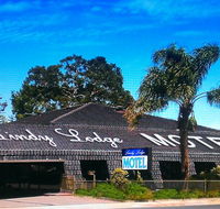 Lindy Lodge Motel - Accommodation Resorts