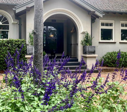 Links House - Accommodation Resorts 0