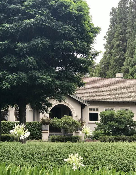 Links House - Accommodation Resorts 3