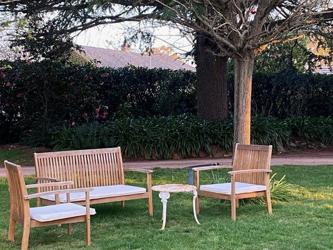 Links House - Accommodation Resorts 1