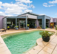 Links Idyllic Break 16 - Accommodation Resorts