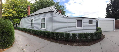 Lucy's Cottage - Accommodation Resorts 1