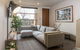 LUXE - Park Views, Wine, Wifi, Netflix, Garage, PETS Ok! - thumb 0
