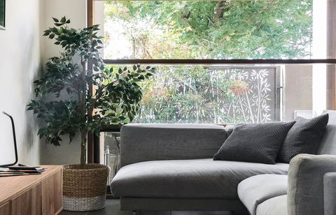 LUXE - Park Views, Wine, Wifi, Netflix, Garage, PETS Ok! - Accommodation Resorts 1