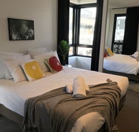 Luxe Brunswick Apartments - Accommodation Resorts