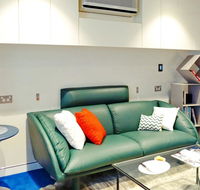 Luxe Executive Suite with breakfast and snacks in Paddington near Darlinghurst St Vincents - Accommodation Resorts