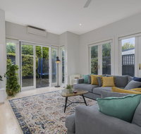 Luxe in Elwood - Accommodation Resorts
