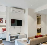Luxury 2 bdrm in Watson at Walkerville with Balcony FREE carpark near Adelaide CBD - Accommodation Resorts