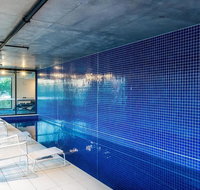 Luxury 2BR Yarra River Views WIFI-Netflix-Pool-Gym - Accommodation Resorts