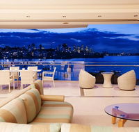 Luxury Apartment Point Piper - Accommodation Resorts