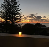 Luxury Beachside Apartment - Accommodation Resorts