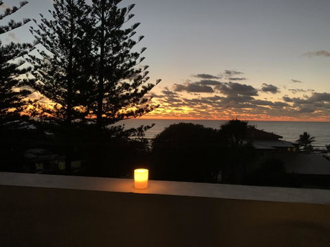 Luxury Beachside Apartment - Accommodation Resorts 0