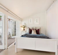 Luxury Designer Paddington Cottage  FREE WIFI - Accommodation Resorts