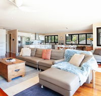 Luxury Family Entertainer Minutes From Manly Beach - Accommodation Resorts
