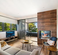 Luxury Hinterland Retreat - Family Suite with Hinterland and Ocean Views - Accommodation Resorts